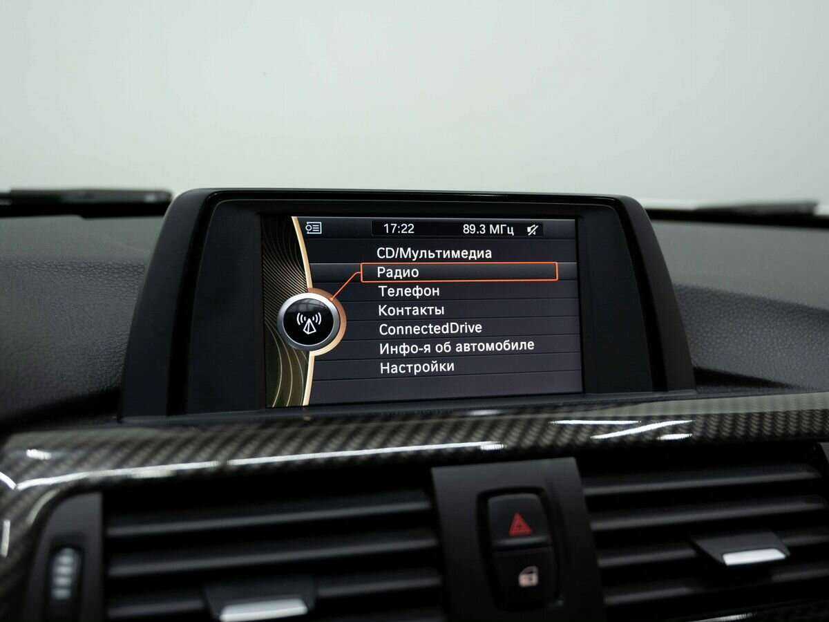 BMW 3 серии б/у, 2014, Автоматическая. Фото: #19