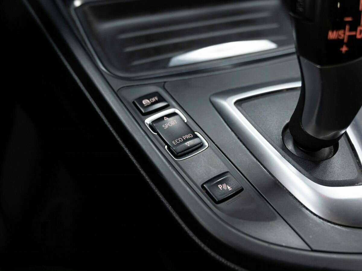 BMW 3 серии б/у, 2014, Автоматическая. Фото: #22