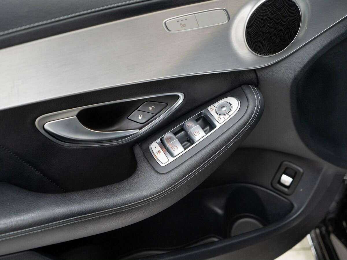 Mercedes-Benz C-Класс б/у, 2014, Автоматическая. Фото: #12