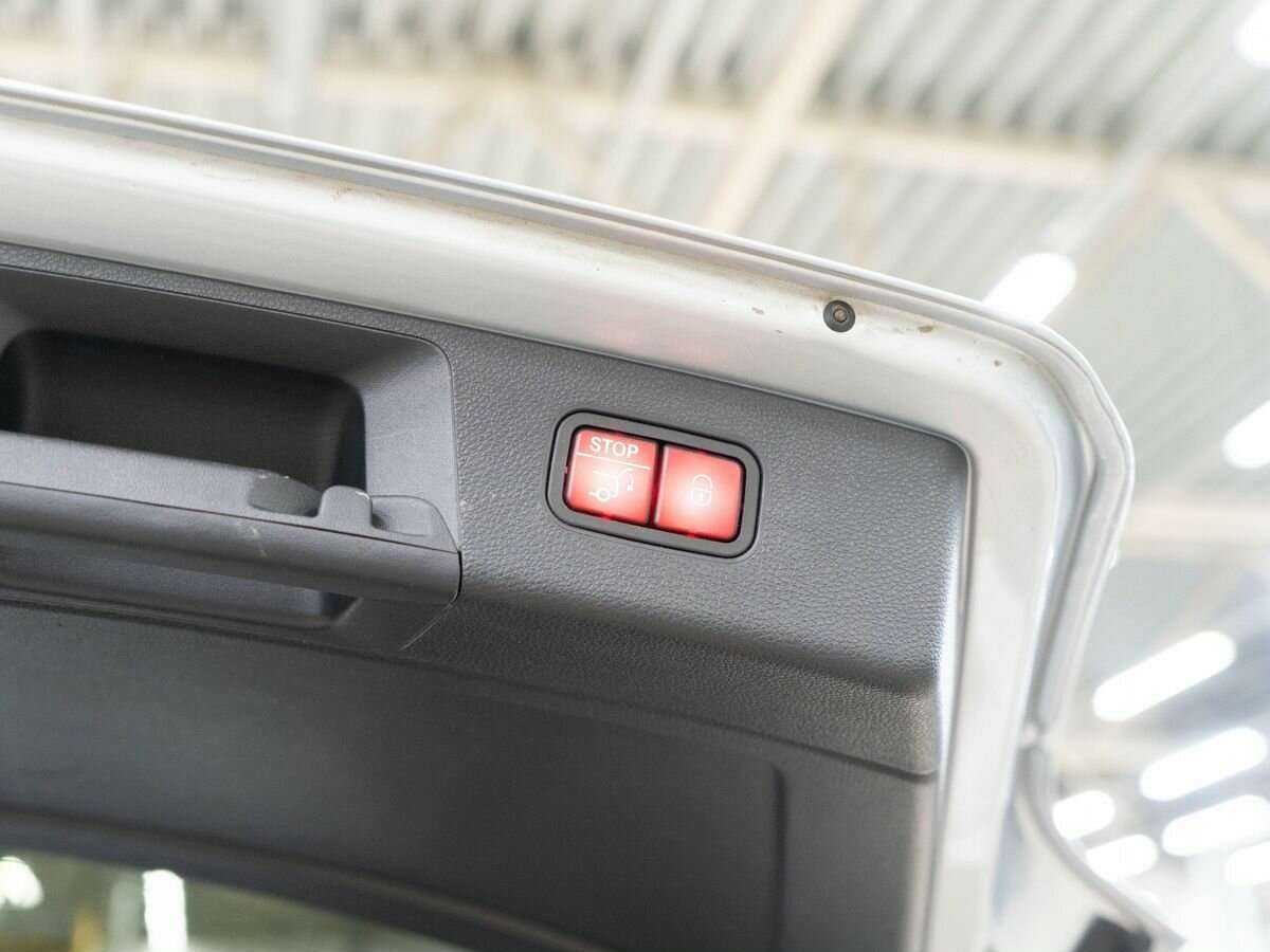 Mercedes-Benz GLK-Класс б/у, 2012, Автоматическая. Фото: #8