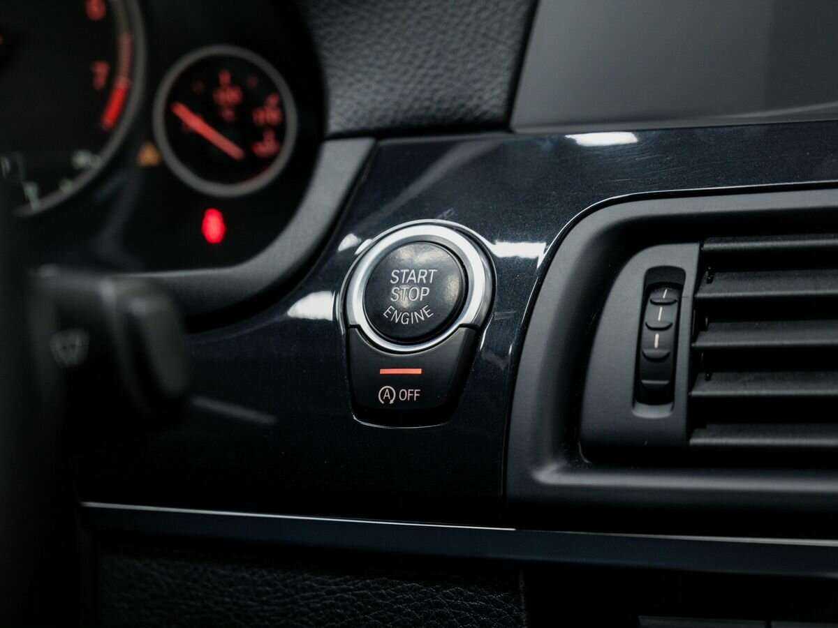 BMW 5 серии б/у, 2013, Автоматическая. Фото: #23