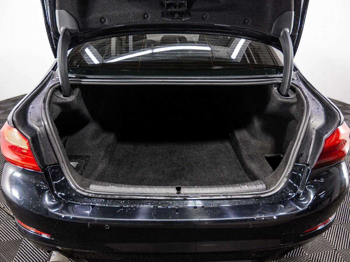 BMW 5 серии б/у, 2018, Автоматическая. Фото: #26