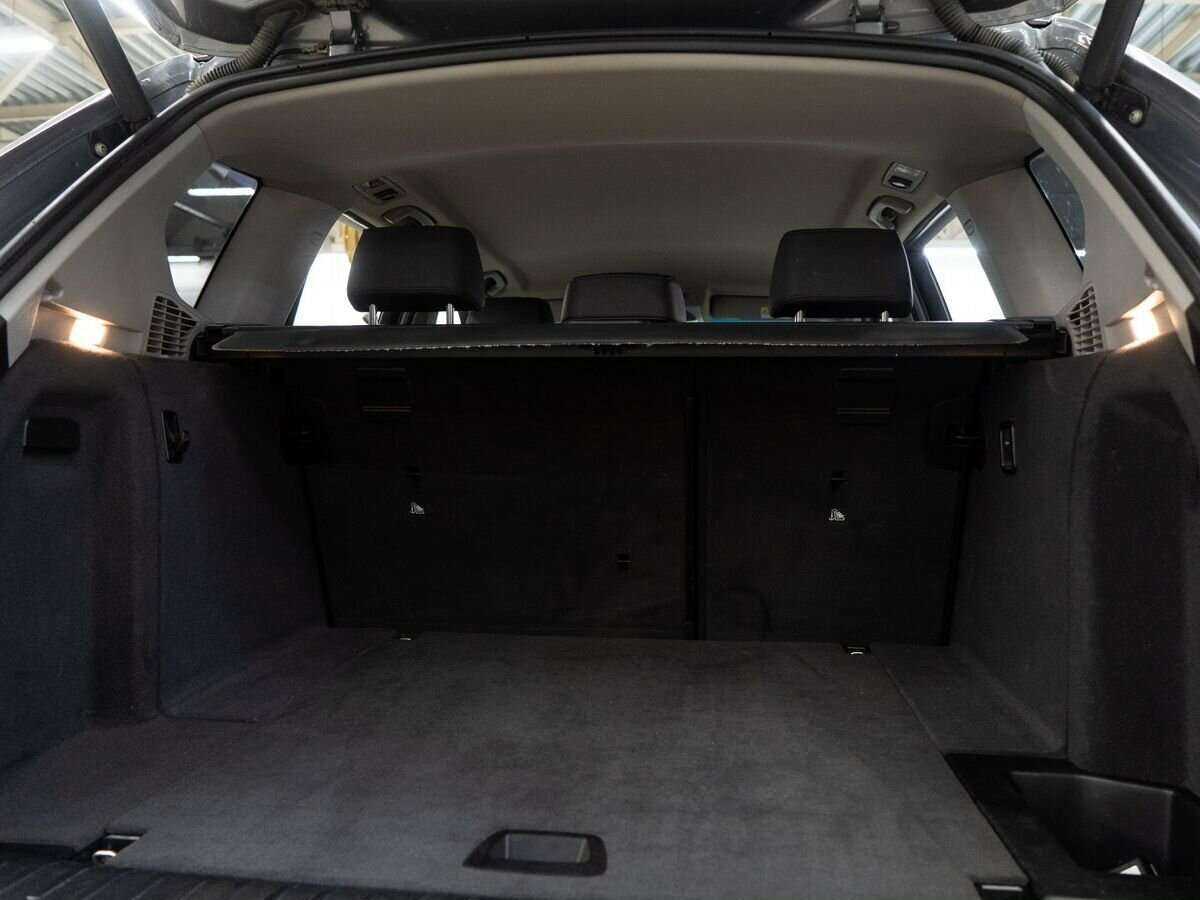 BMW X3 б/у, 2016, Автоматическая. Фото: #7