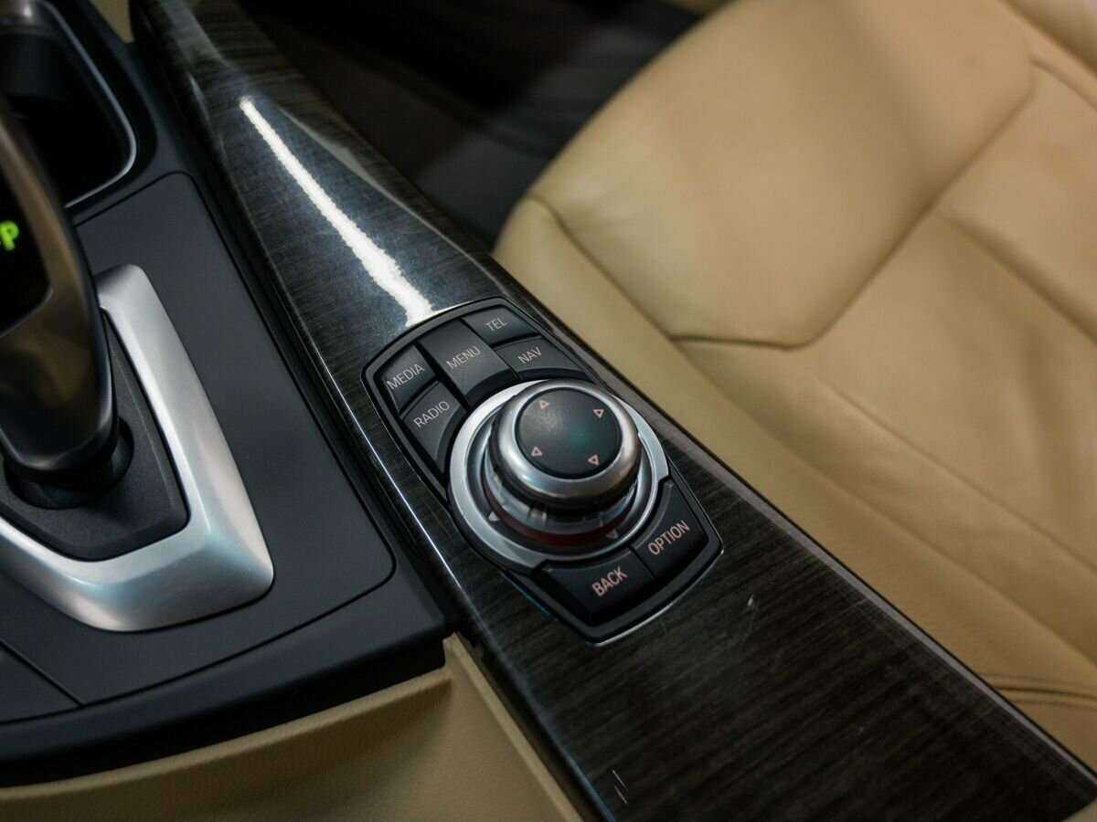 BMW 3 серии б/у, 2012, Автоматическая. Фото: #14