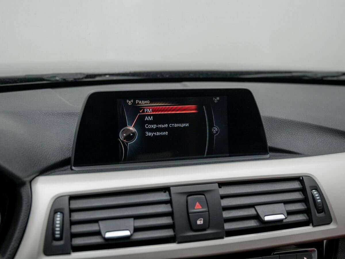 BMW 3 серии б/у, 2015, Автоматическая. Фото: #20