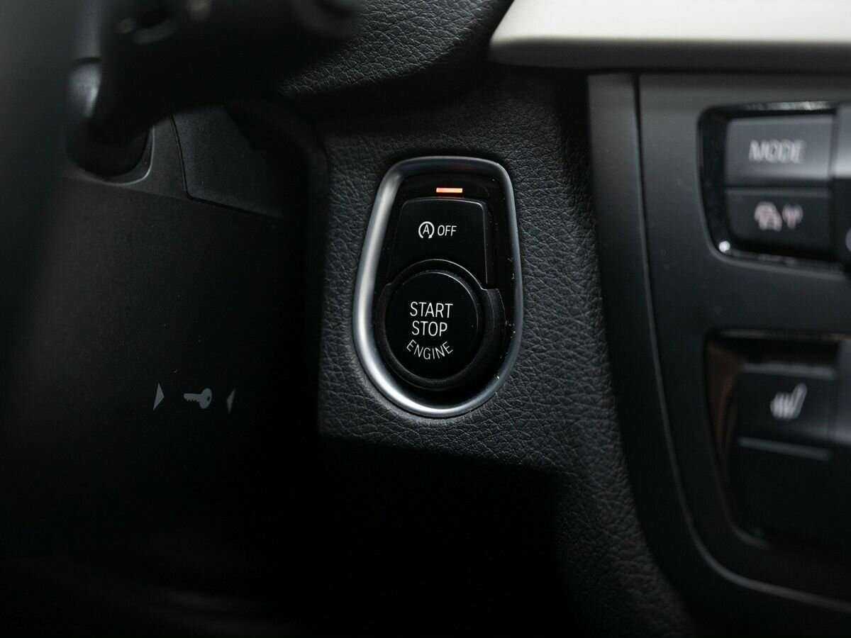 BMW 3 серии б/у, 2014, Автоматическая. Фото: #20