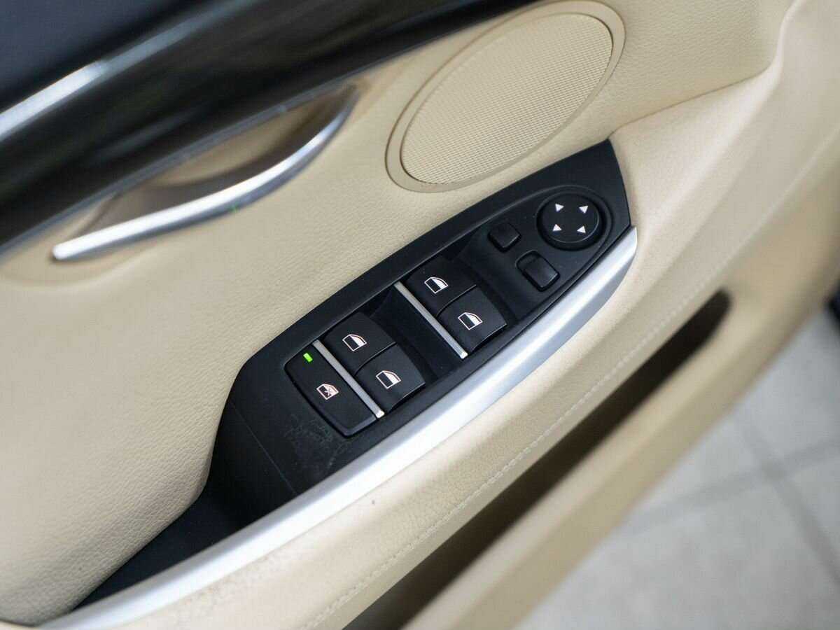 BMW 5 серии б/у, 2014, Автоматическая. Фото: #14