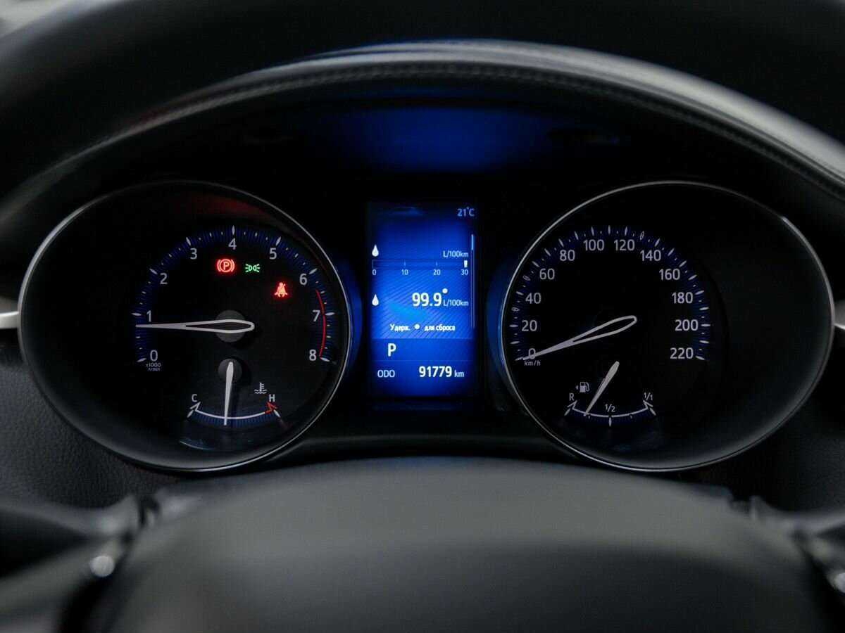 Toyota C-HR б/у, 2018, Вариатор. Фото: #19