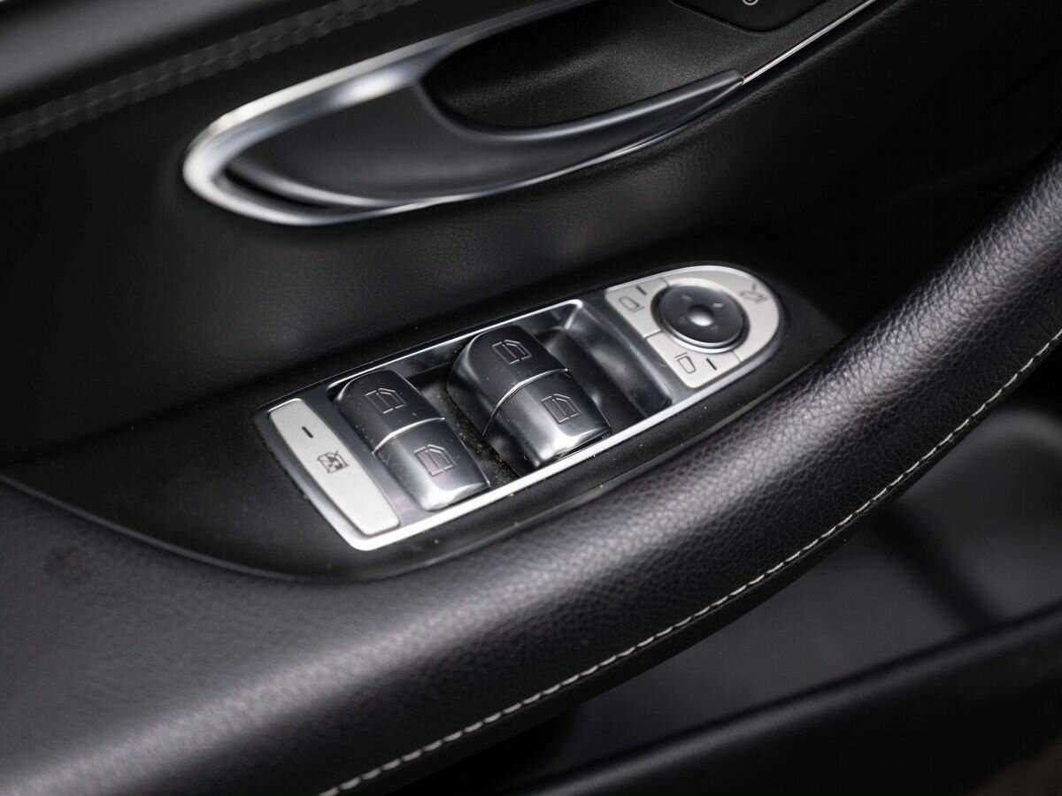 Mercedes-Benz E-Класс б/у, 2018, Автоматическая. Фото: #23