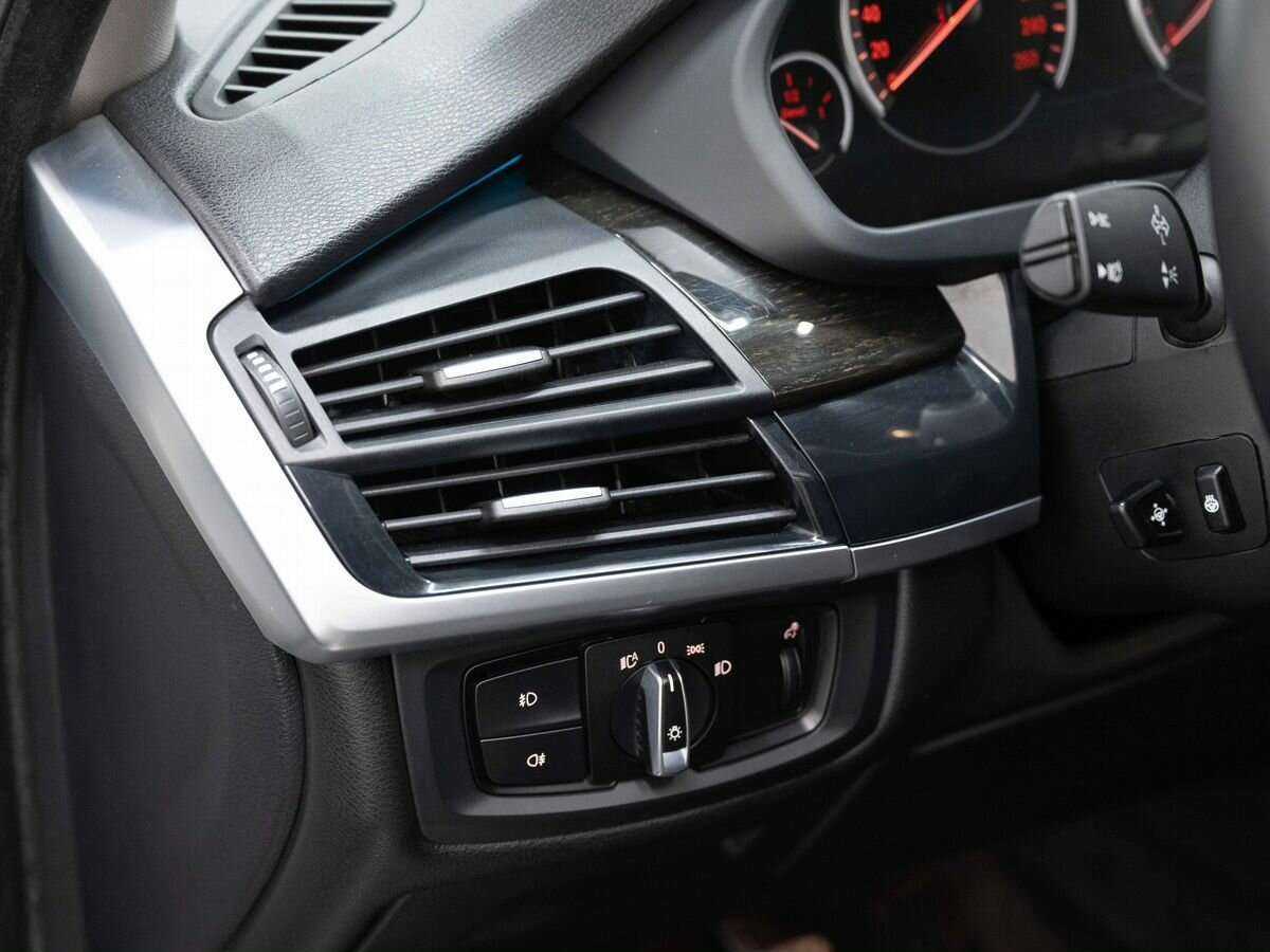 BMW X5 б/у, 2014, Автоматическая. Фото: #21