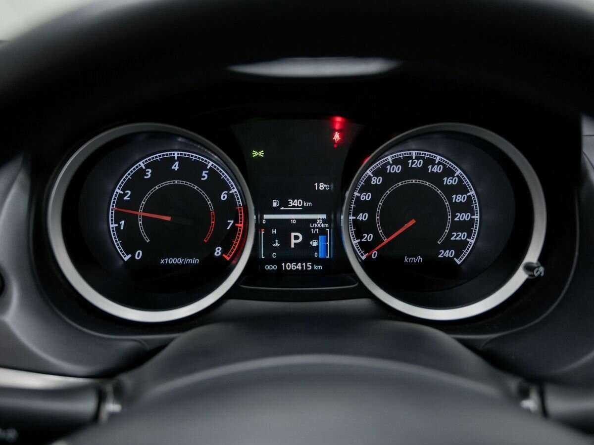 Mitsubishi Lancer б/у, 2012, Вариатор. Фото: #16