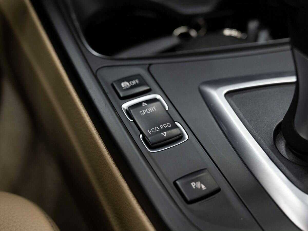 BMW 3 серии б/у, 2012, Автоматическая. Фото: #24