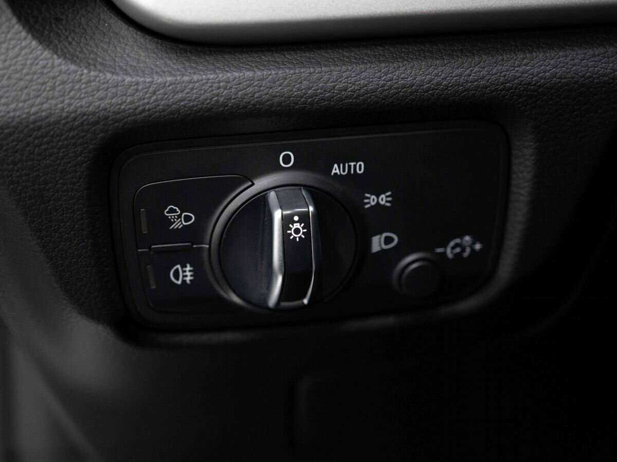 Audi A3 б/у, 2019, Роботизированная. Фото: #18