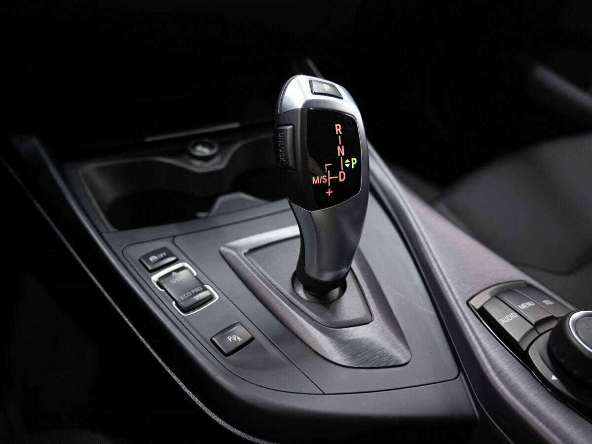 BMW 1 серии б/у, 2017, Автоматическая. Фото: #17