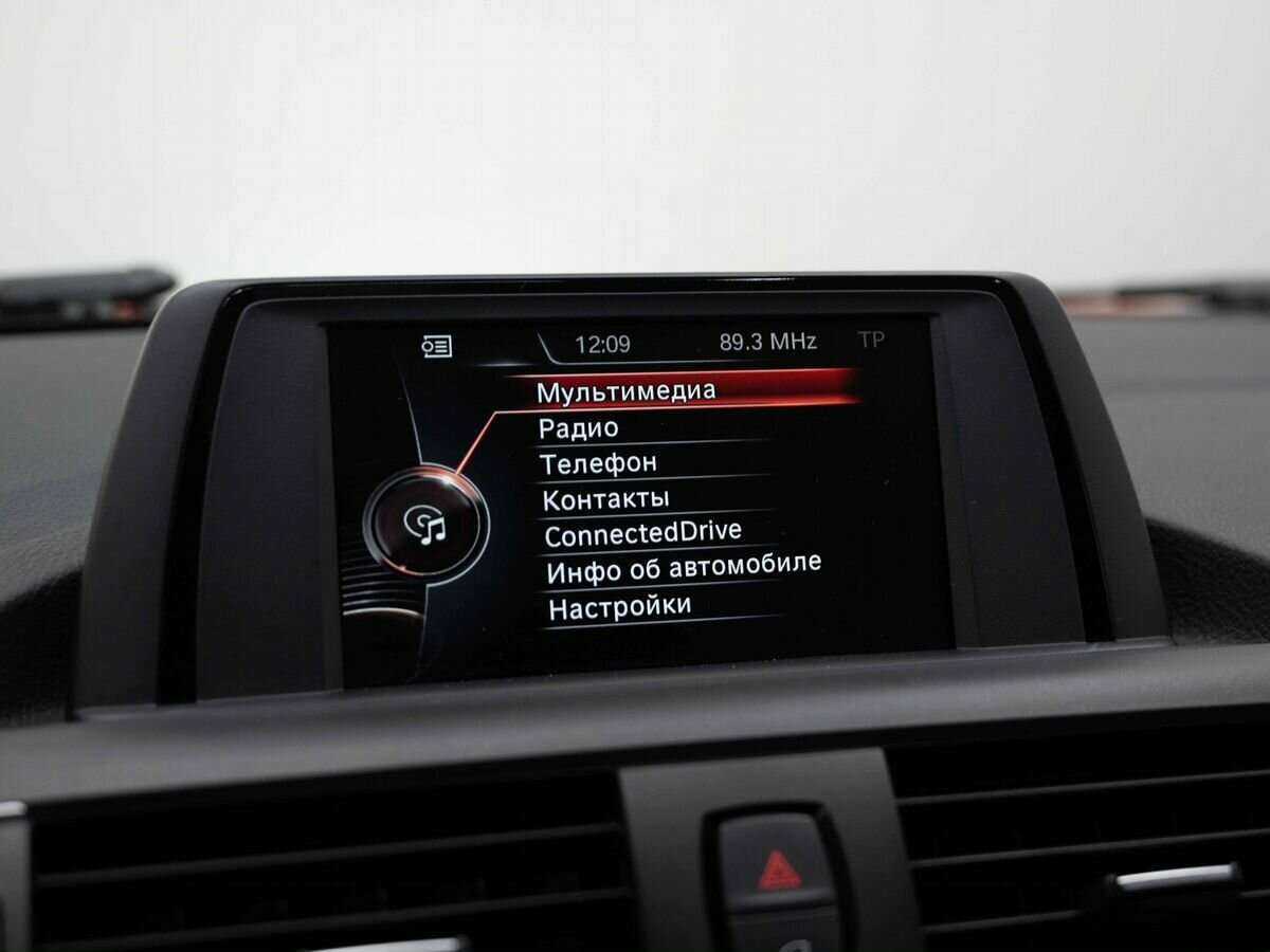 BMW 1 серии б/у, 2017, Автоматическая. Фото: #22