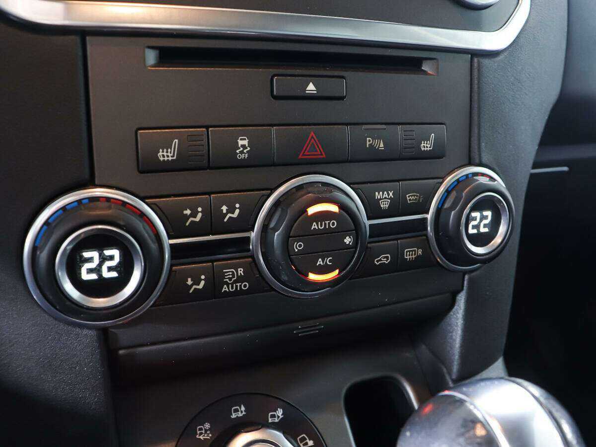 Land Rover Discovery б/у, 2012, Автоматическая. Фото: #22