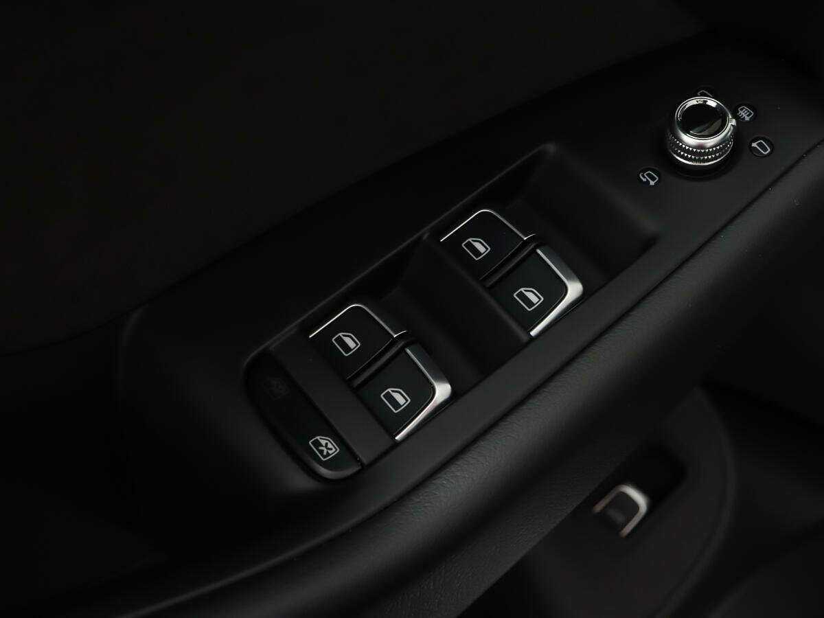 Audi Q5 б/у, 2016, Автоматическая. Фото: #19