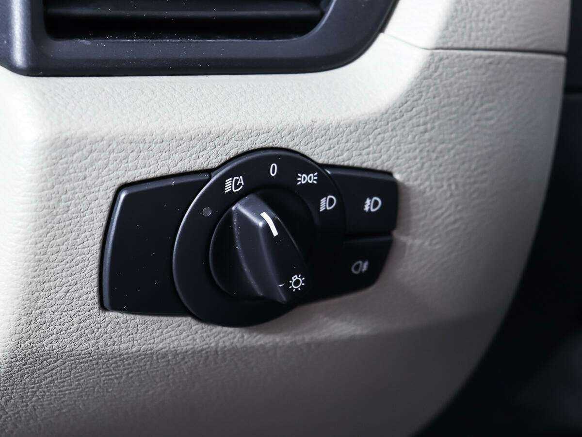 BMW X1 б/у, 2012, Автоматическая. Фото: #14