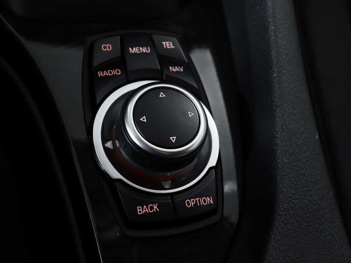 BMW X1 б/у, 2012, Автоматическая. Фото: #16