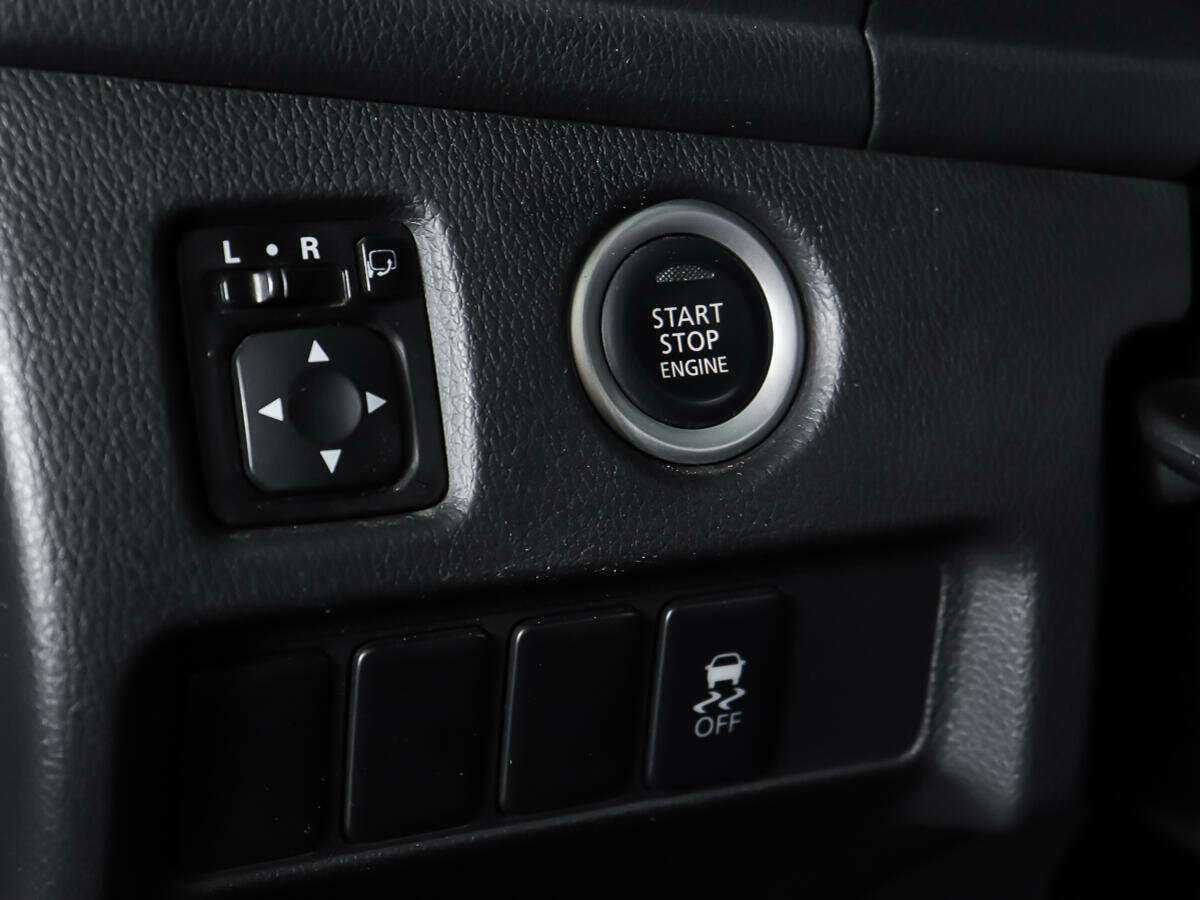 Mitsubishi Pajero Sport б/у, 2018, Автоматическая. Фото: #17