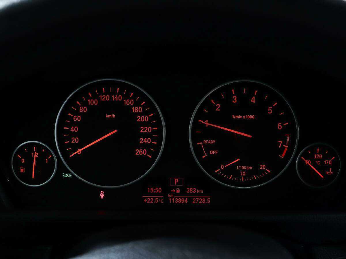 BMW 3 серии б/у, 2017, Автоматическая. Фото: #13