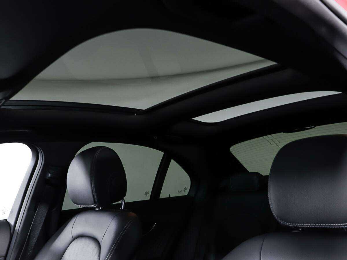 Mercedes-Benz C-Класс б/у, 2016, Автоматическая. Фото: #18