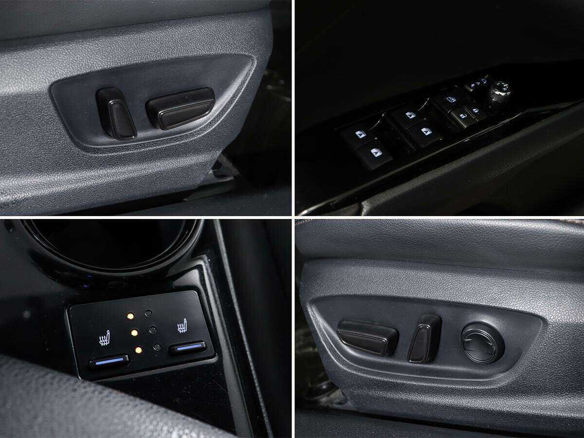 Toyota Camry б/у, 2020, Автоматическая. Фото: #14