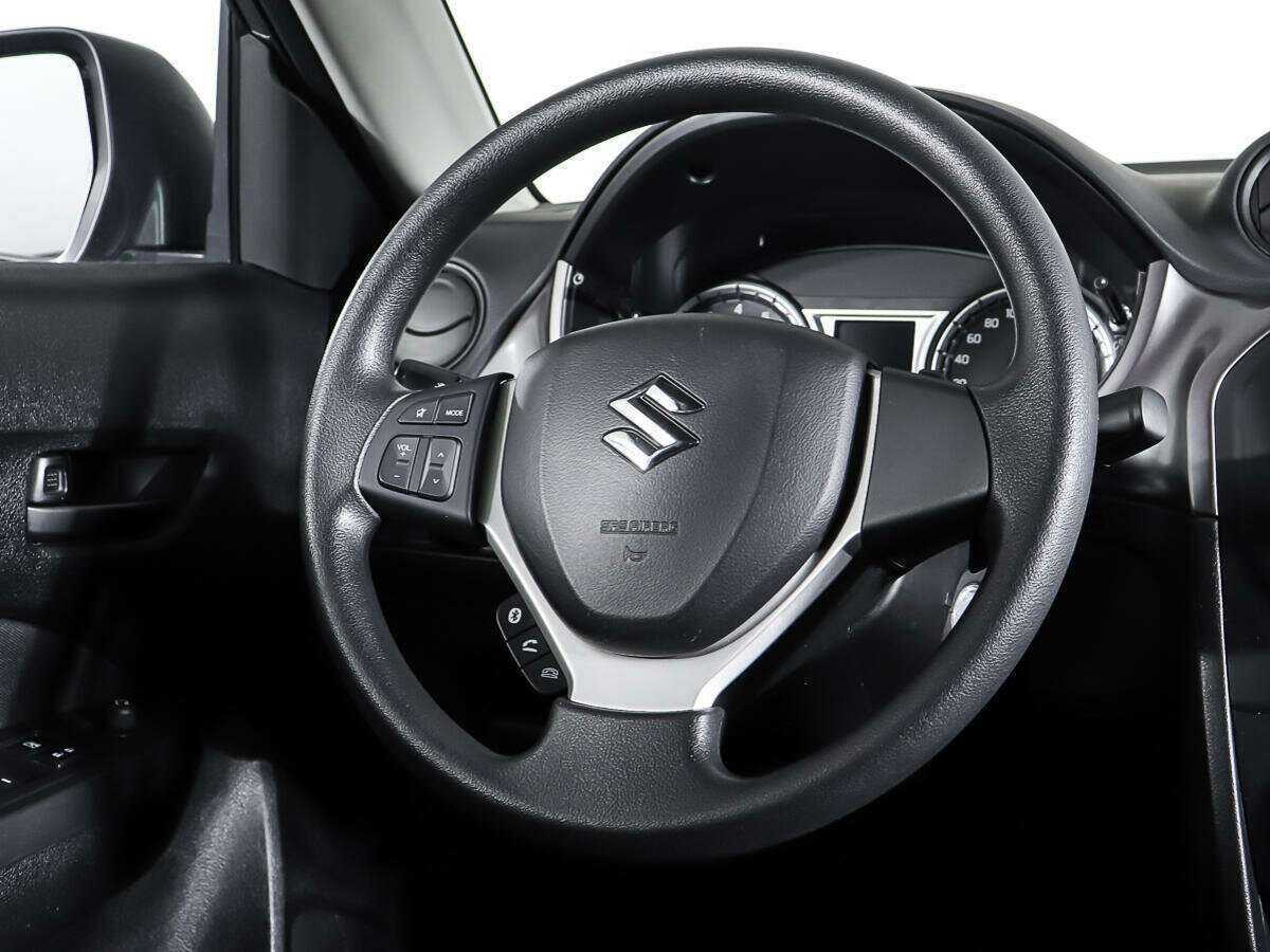 Сузуки Витара б/у, 2021, Автоматическая. Фото: #14