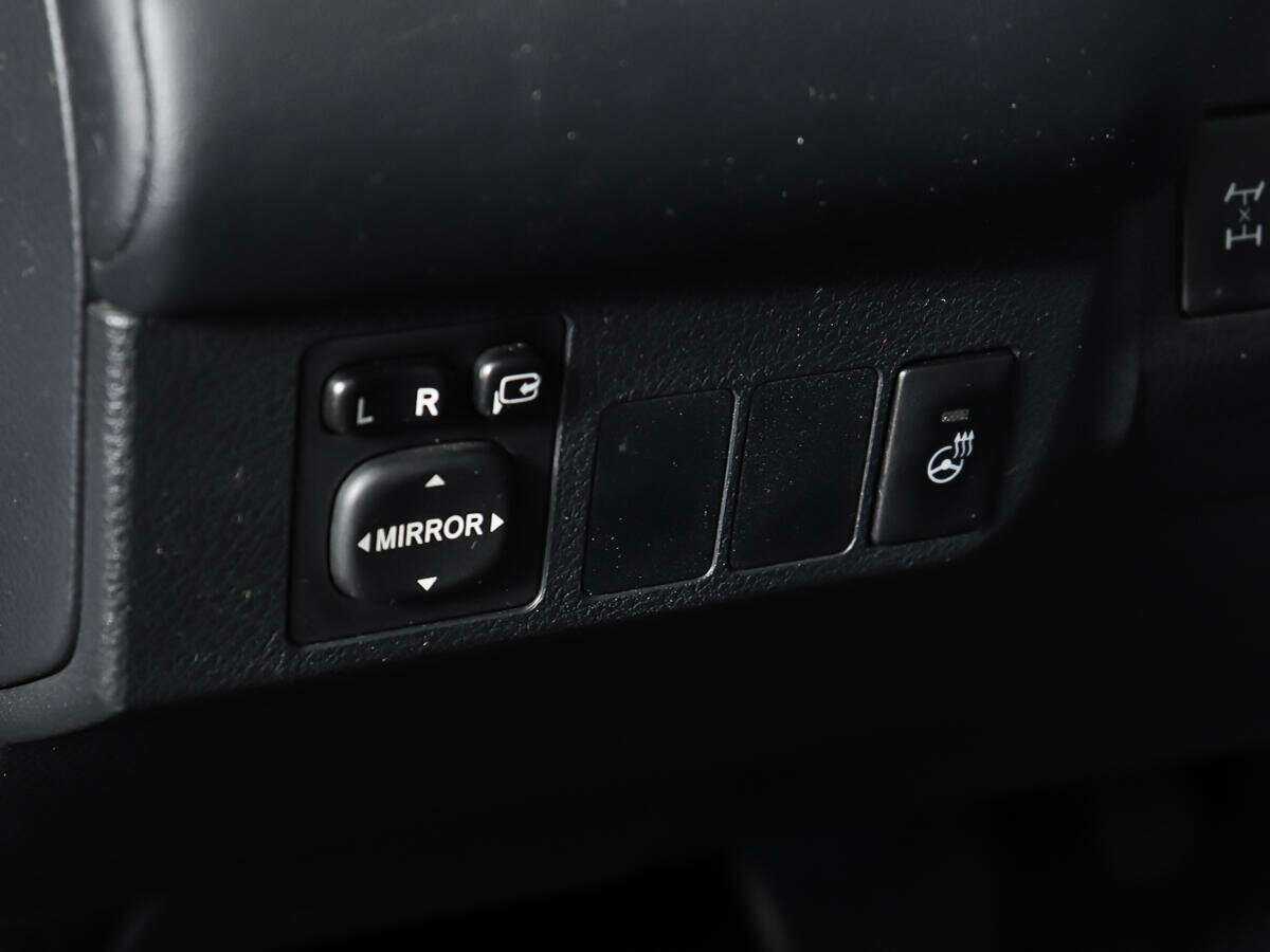 Toyota RAV4 б/у, 2019, Вариатор. Фото: #16