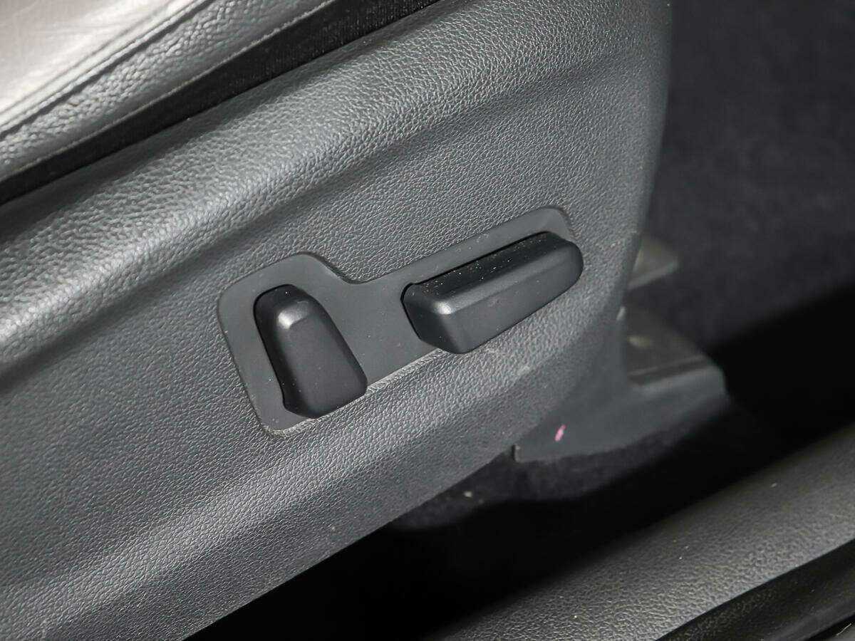 Hyundai Tucson б/у, 2019, Автоматическая. Фото: #16