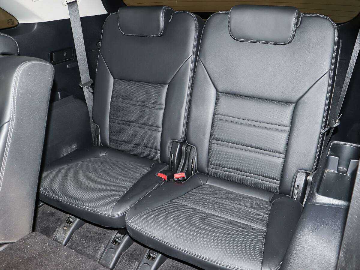 Kia Sorento б/у, 2018, Автоматическая. Фото: #10