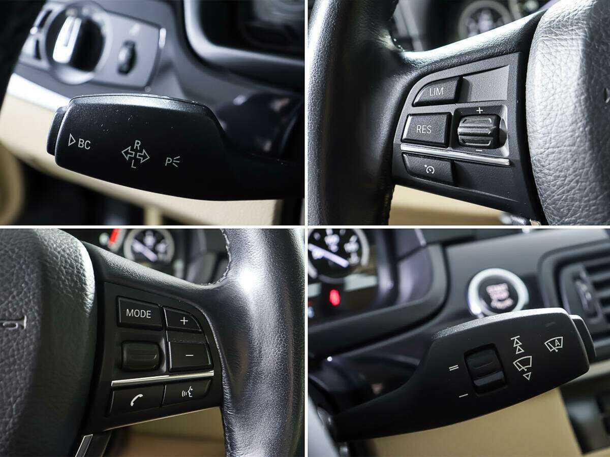 BMW 5 серии б/у, 2014, Автоматическая. Фото: #14