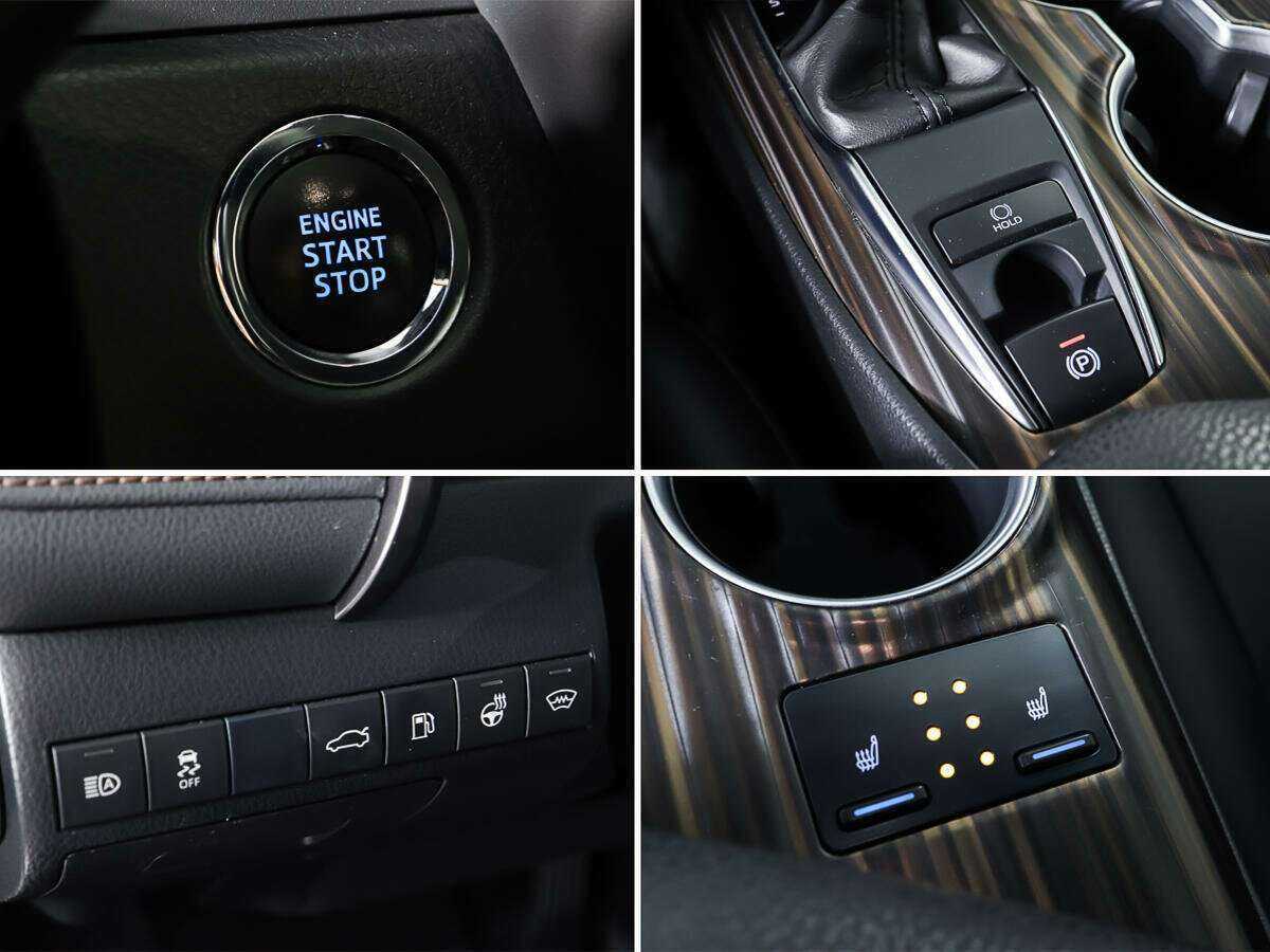 Toyota Camry б/у, 2019, Автоматическая. Фото: #15