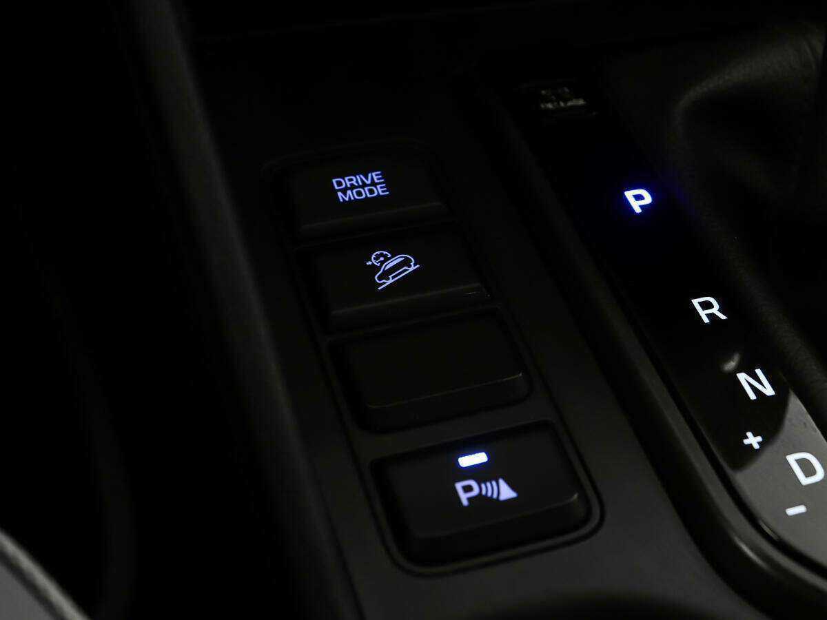 Hyundai Tucson б/у, 2019, Автоматическая. Фото: #16