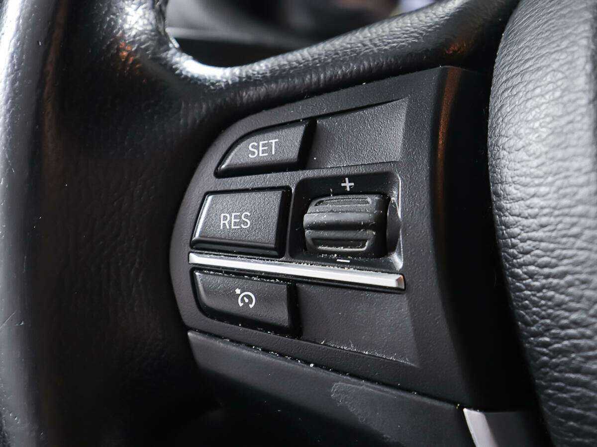 BMW X3 б/у, 2014, Автоматическая. Фото: #16