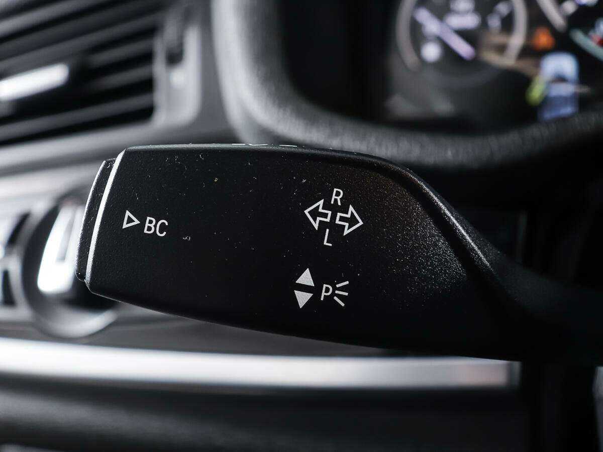 BMW X3 б/у, 2014, Автоматическая. Фото: #17