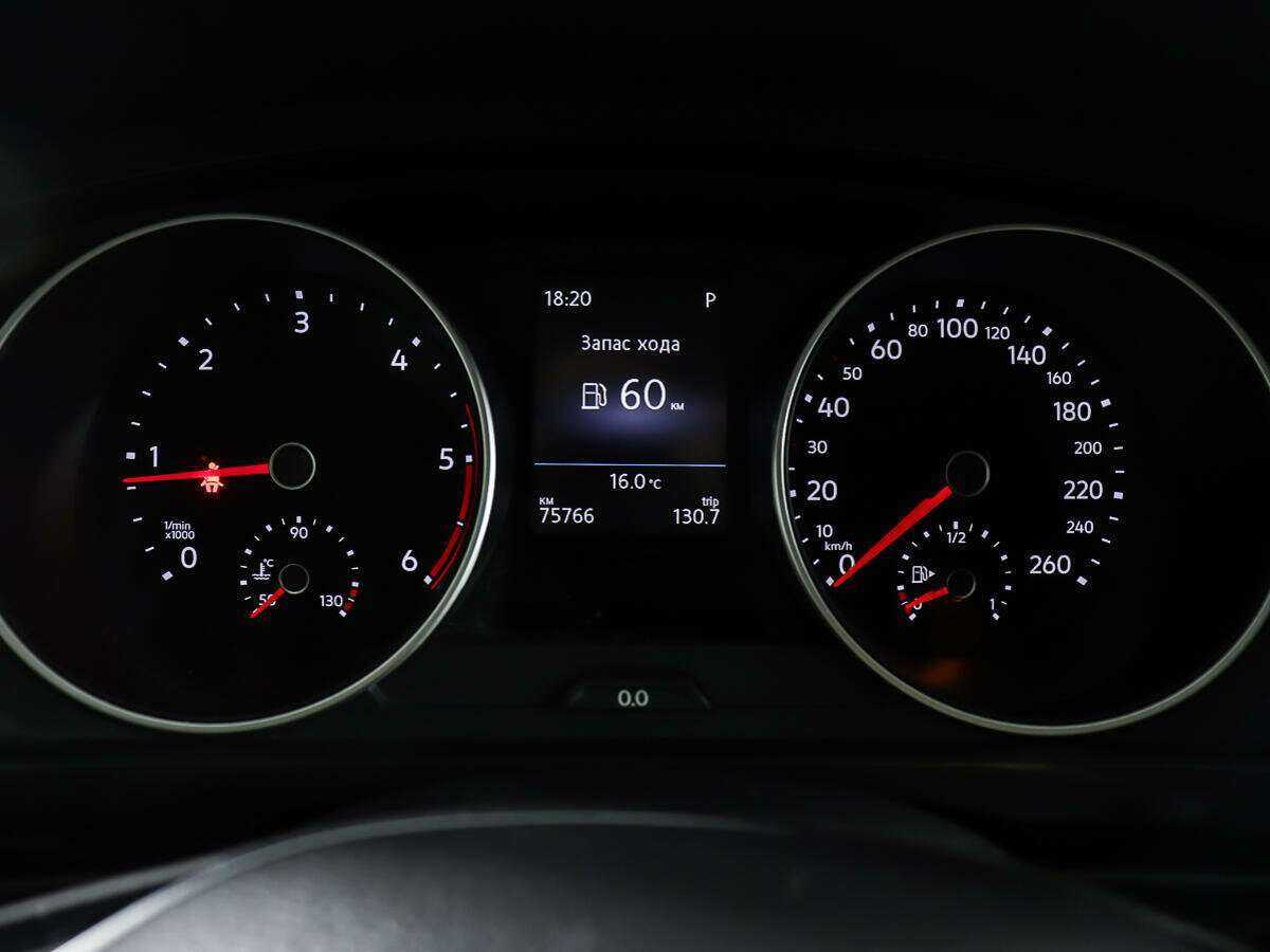 Volkswagen Tiguan б/у, 2018, Роботизированная. Фото: #12