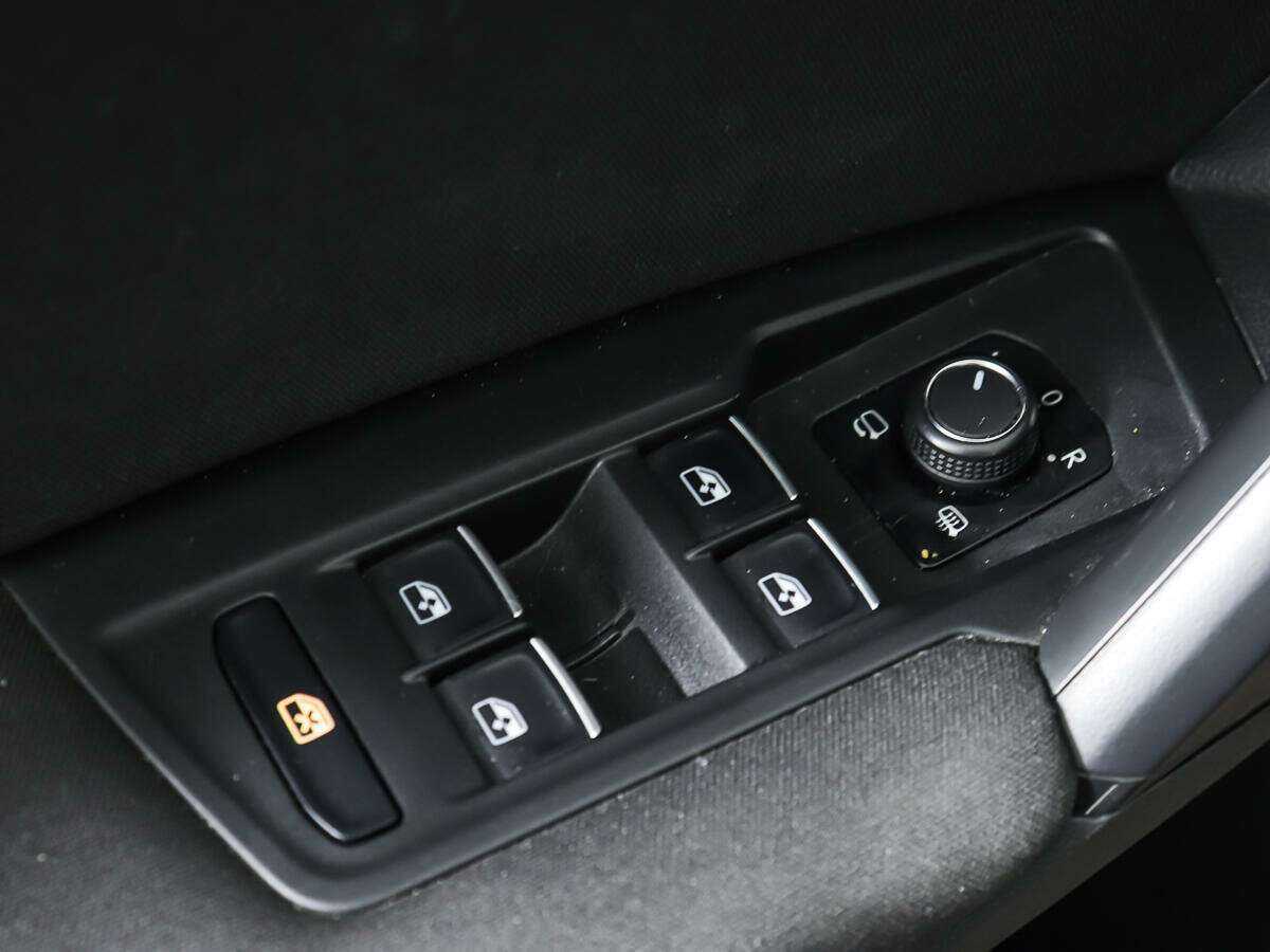 Фольксваген Тигуан б/у, 2018, Роботизированная. Фото: #20