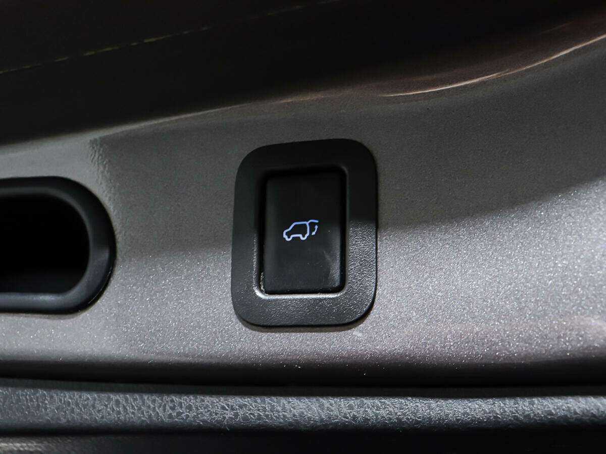 Toyota Highlander б/у, 2014, Автоматическая. Фото: #15