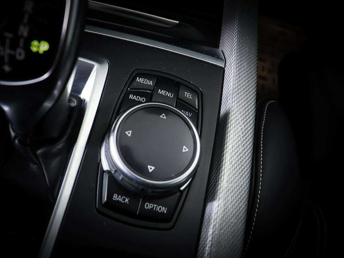 BMW X5 б/у, 2014, Автоматическая. Фото: #18