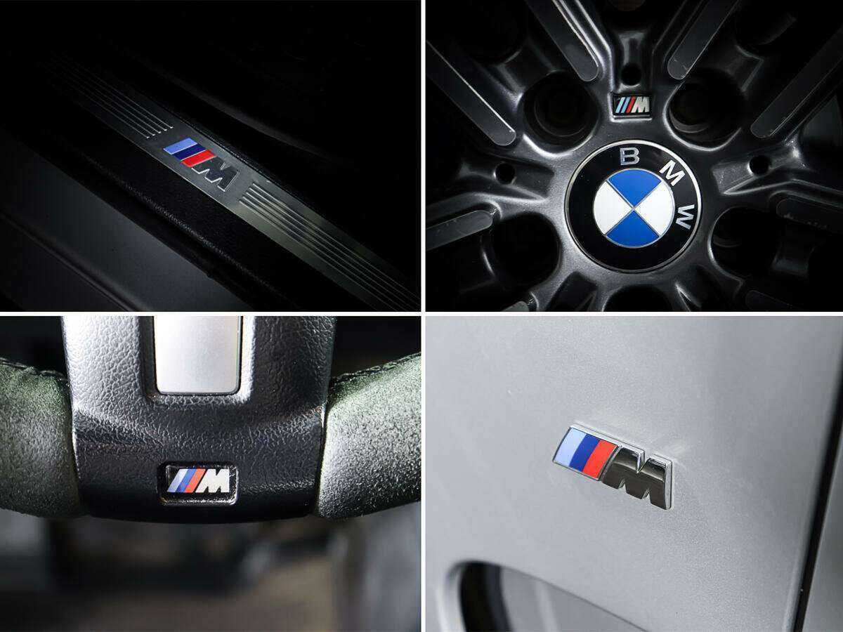 BMW X5 б/у, 2014, Автоматическая. Фото: #21