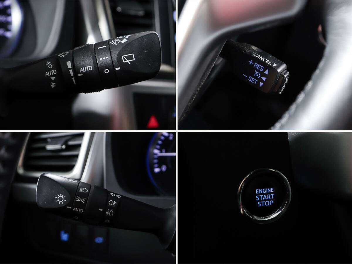 Toyota Highlander б/у, 2015, Автоматическая. Фото: #19