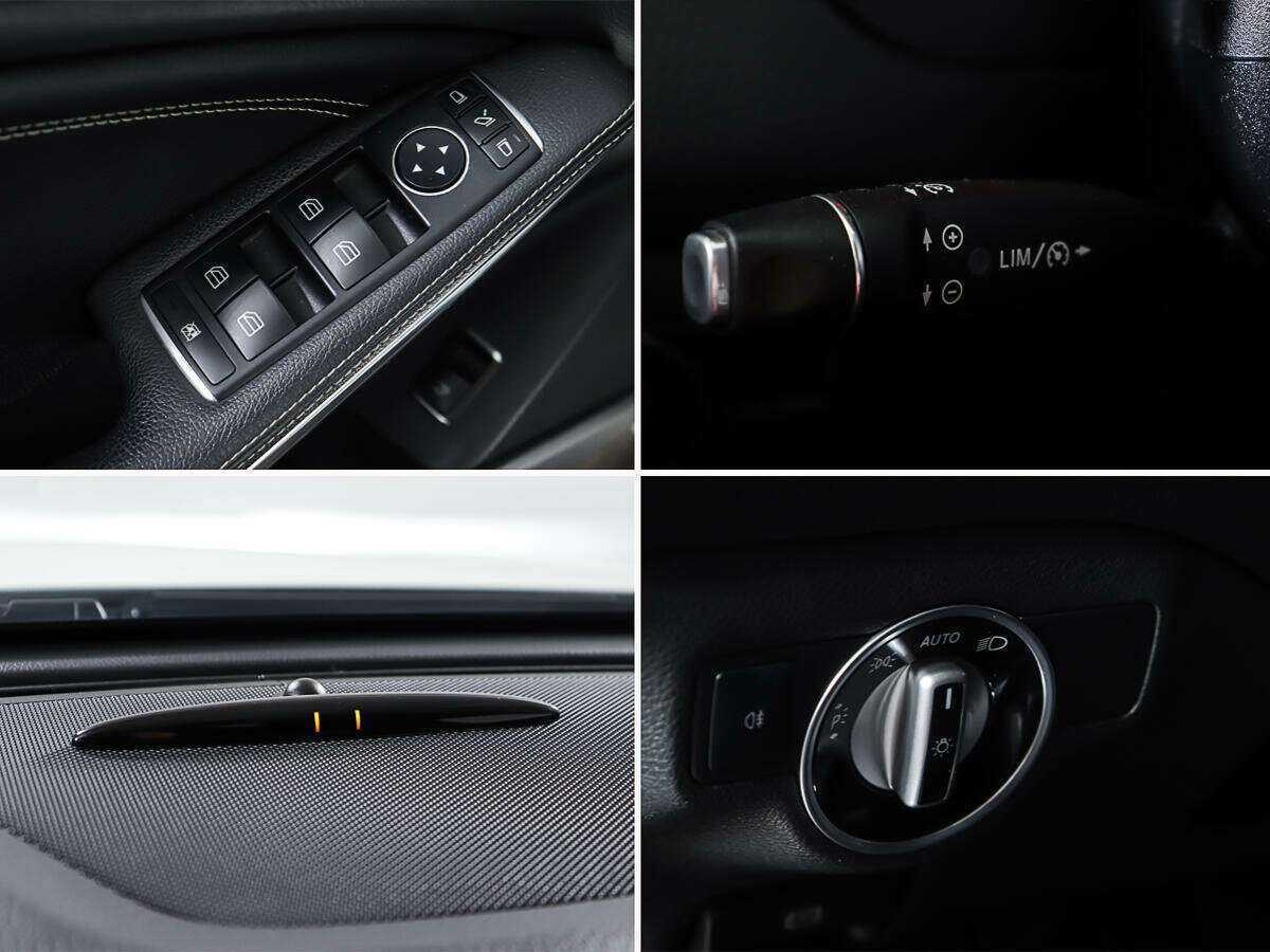 Mercedes-Benz CLA б/у, 2016, Роботизированная. Фото: #15