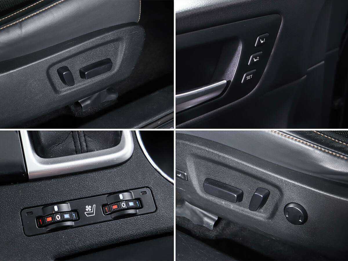 Toyota Highlander б/у, 2014, Автоматическая. Фото: #17