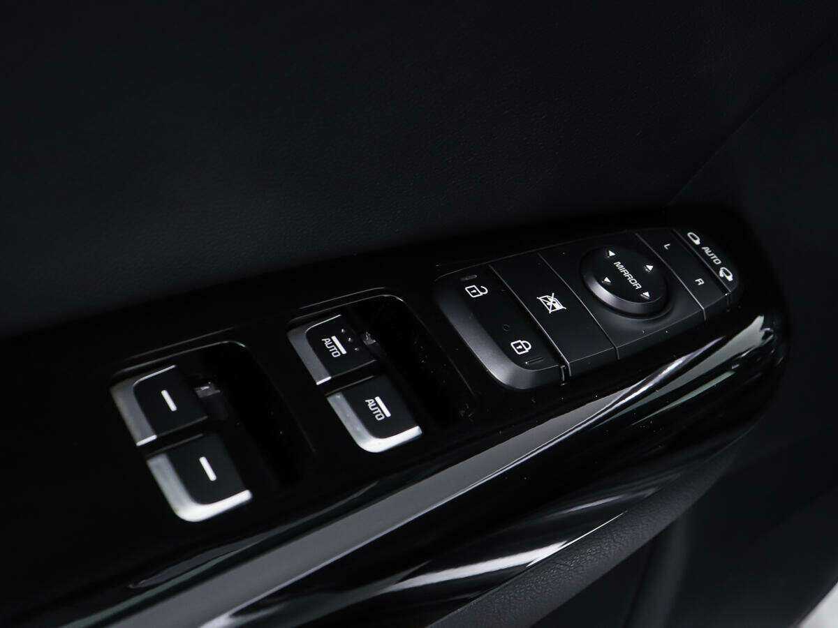 Kia Sportage б/у, 2021, Автоматическая. Фото: #15