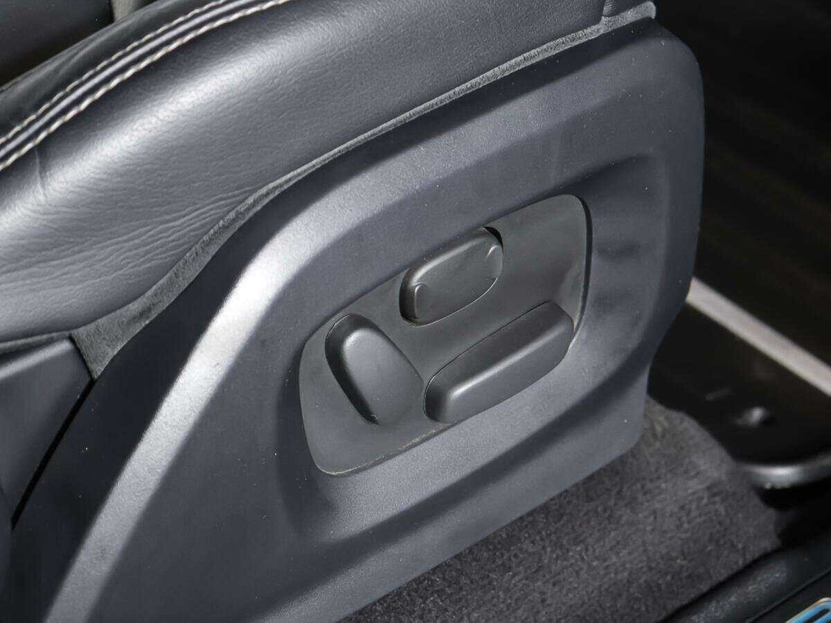 Land Rover Range Rover Evoque б/у, 2013, Автоматическая. Фото: #15