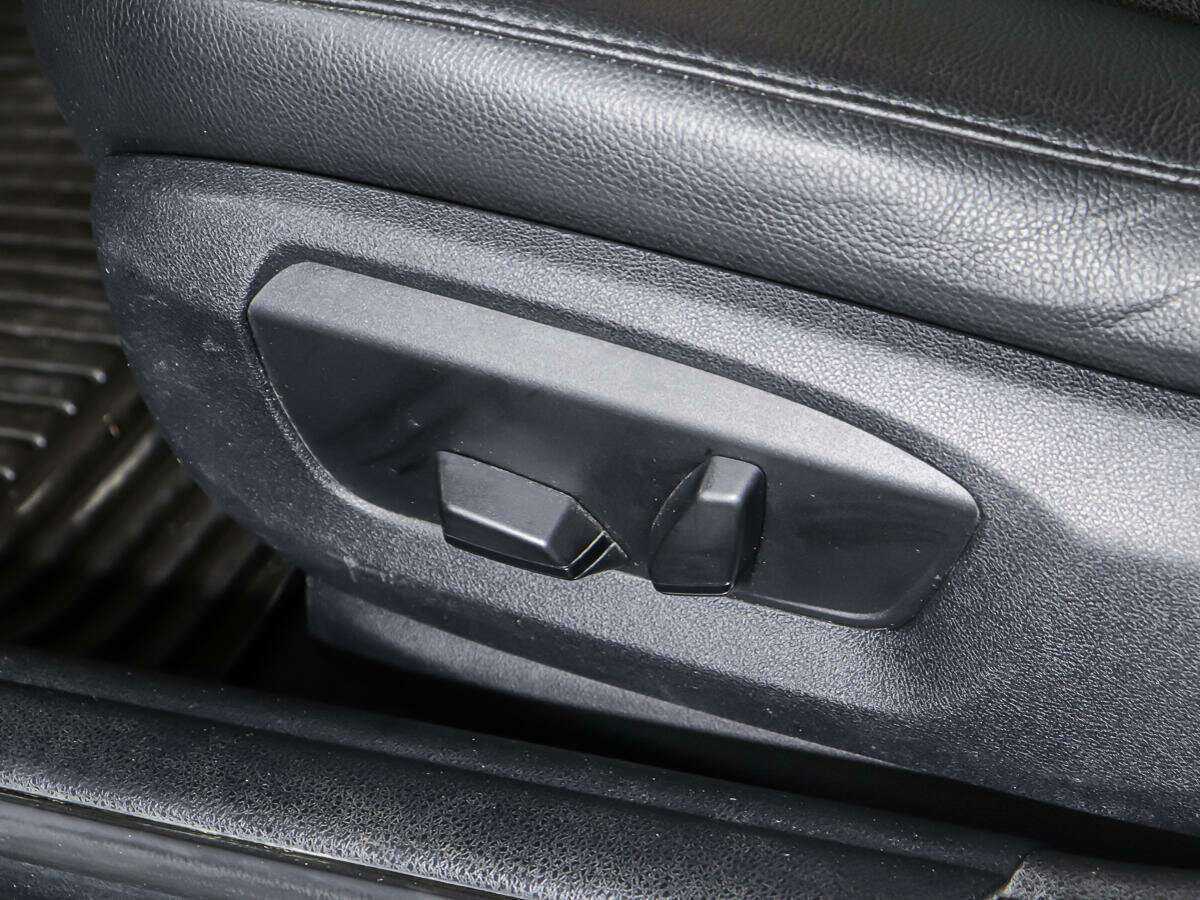 BMW 5 серии б/у, 2015, Автоматическая. Фото: #14