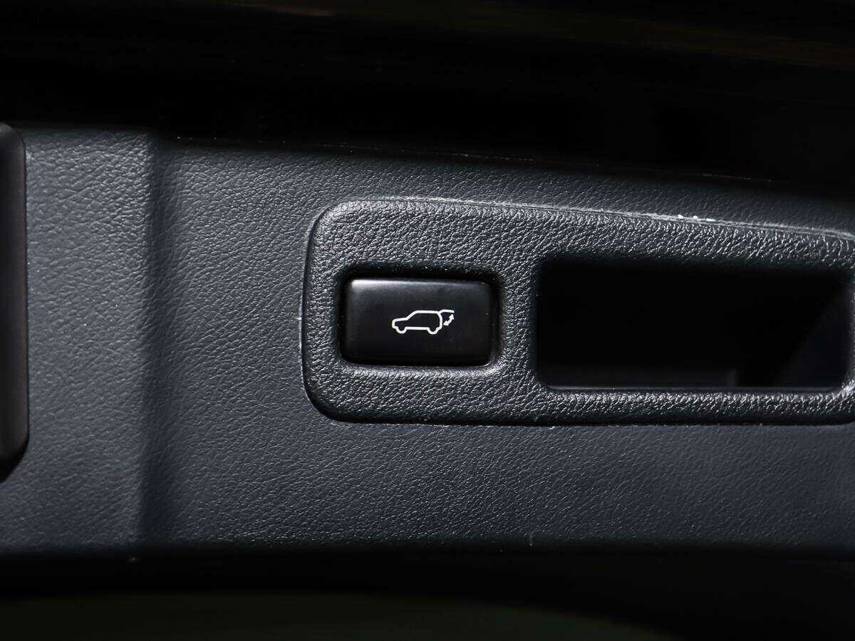 Lexus NX б/у, 2015, Вариатор. Фото: #15