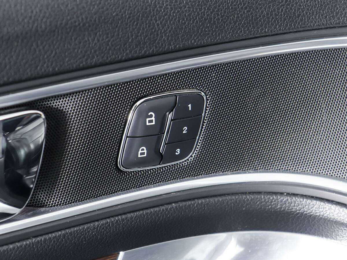 Ford Explorer б/у, 2017, Автоматическая. Фото: #19