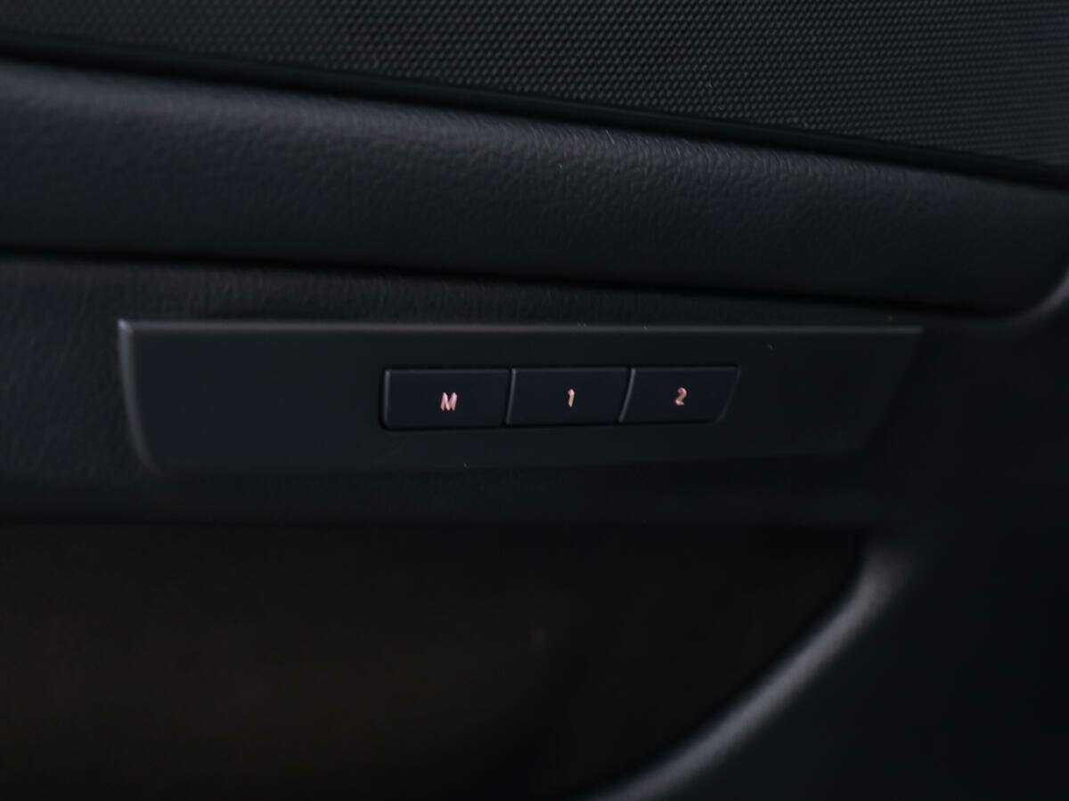 BMW 5 серии б/у, 2012, Автоматическая. Фото: #17